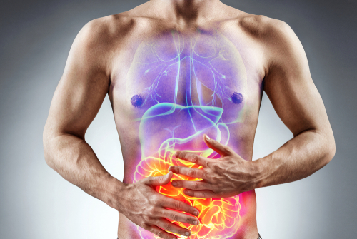 How inflammation impacts your liver, thyroid, hormones, iron levels, and digestive balance