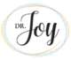 Dr Joy Logo