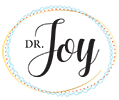 Dr Joy Logo